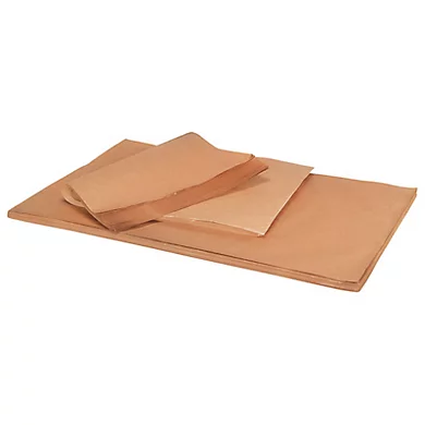 Papier kraft format paquet 65x100cm