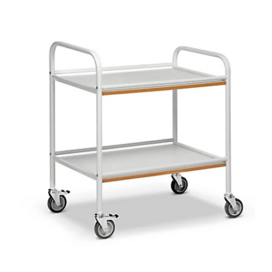 Chariot de service