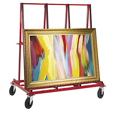 Rouge 1680x1120x1900mm