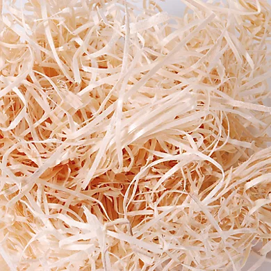 Balle de frisure bois 15kg