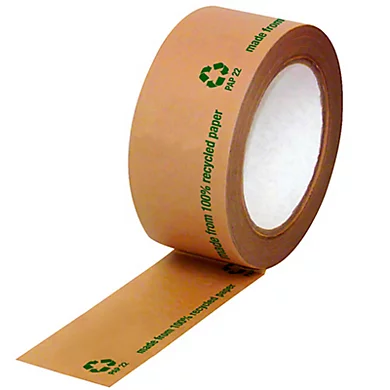 Ruban adhésif kraft H résist. 75mmx50m