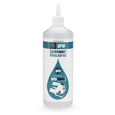 Eau déminéralisée Griptaper