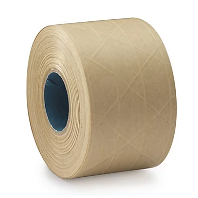Bande gommée armée distrib. GripTaper®