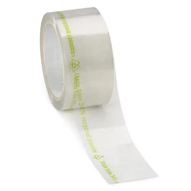 Transparent 50mmx66m