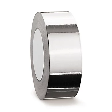 Ruban adhésif aluminium 50mmx50m