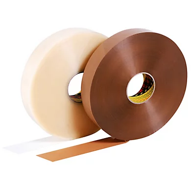 3m 371 Transparent 48mmx990m