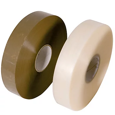 Transparent 75mmx1000m