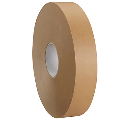 Ruban machine papier kraft 75mmx500m