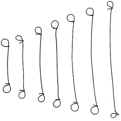 Longueur 14cm