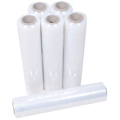 15 µ 450 mm x 270 m