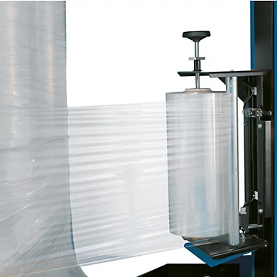 machine cast Formule +/- 17µ 500mmx2048m