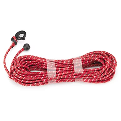 Sandow élastique Diamètre 8mmxLongueur20m