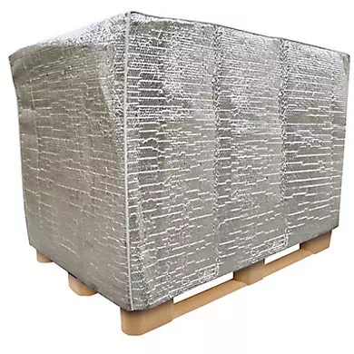 1250 x 1050 x 1070 mm