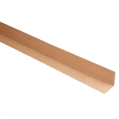 Cornière carton standard