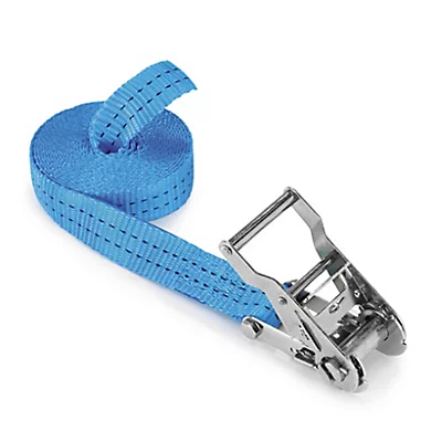 2 PARTIES BLEU 35mmX7m