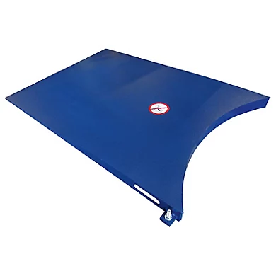 Options banderoleuse Ecoplat KIT PESAGE