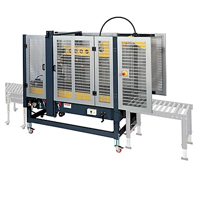 Machine à fermer les caisses-Modèle SM11