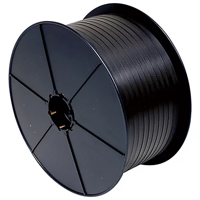 Feuillard petite bobine 15mmx0,6mmx1100m