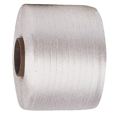 Feuillard textile pour presse 16mmx350m