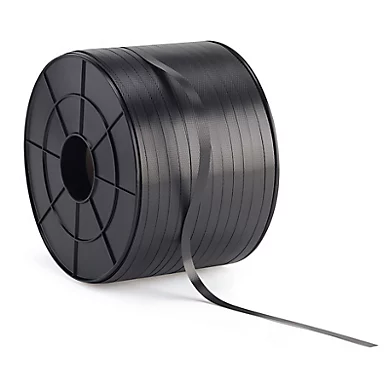 Feuillard polypropylène manuel plastique