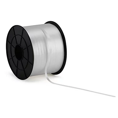 BLANC 12 mm x 0,5 mm x 800 m