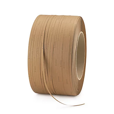Feuillard papier kraft
