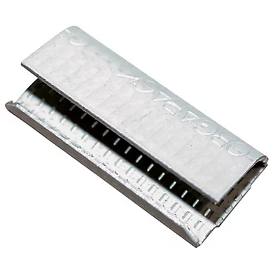Chape tendeurs-sertisseurs Largeur 16 mm