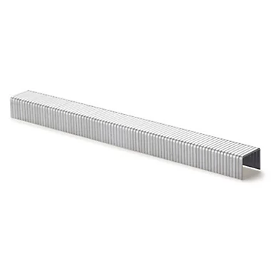 Agrafes pour pistolets 11,4 mm x 10 mm