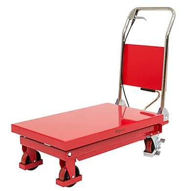 manuelle - Charge utile 500 kg