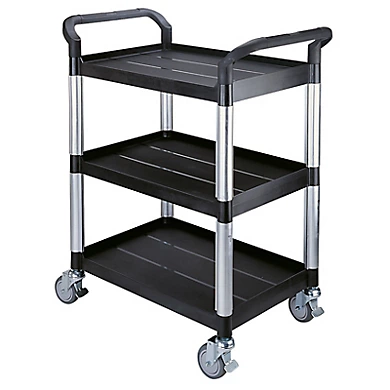 Chariot plastique 250 kg