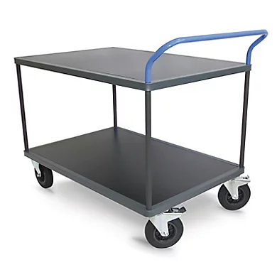 Chariot d’atelier 300 kg- 1113x 700x 830