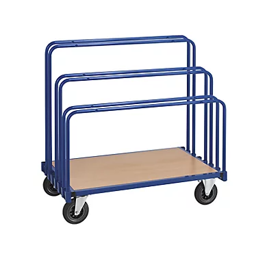 LOT DE 2 RIDELLES