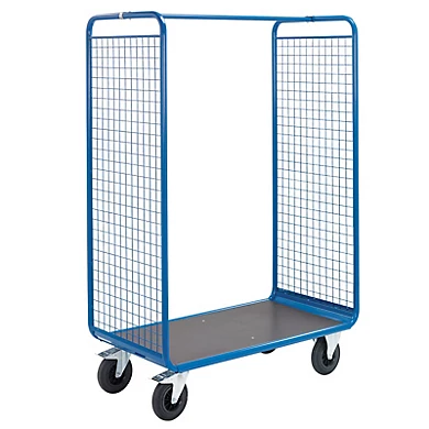 Plateau pour chariot - 1100 x 600 x 9 mm
