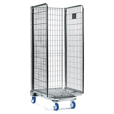 Roll emboîtable-3 CÔTÉS 800 X 720 X 1826