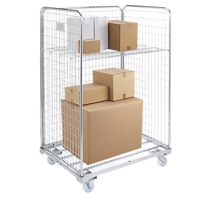 Roll grand volume - 1195 x 805 x 1920 mm