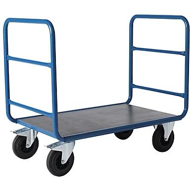 manutention tubulaire 500 kg - 2 CÔTÉS