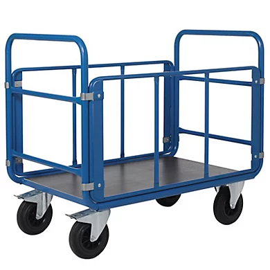 manutention tubulaire 500 kg - 4 CÔTÉS