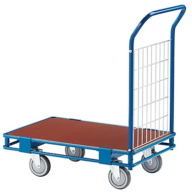 21,4 kg 4 côtés grillagés 800x535x915 mm