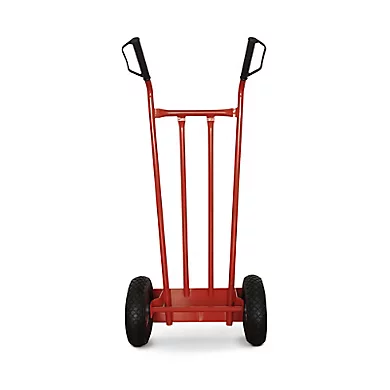 250 kg -ROUGE BAVETTE FIXE 510x520x1140