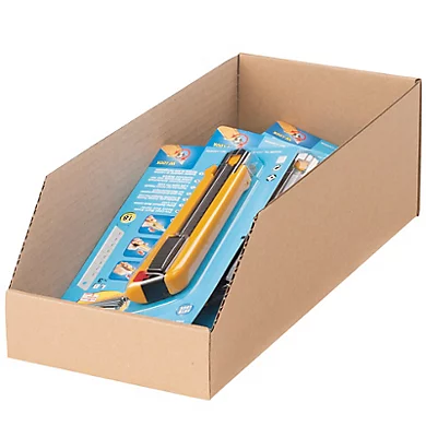 350 x 150 x 110 mm - 2,94 L