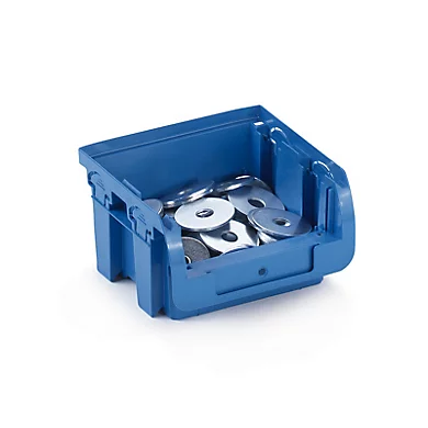 Bac à bec plastique économique