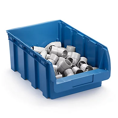 215 X 102 X 75 mm - BLEU 1 L