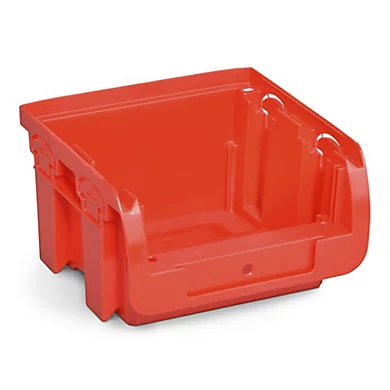 235 X 152 X 125 mm - ROUGE 3 L
