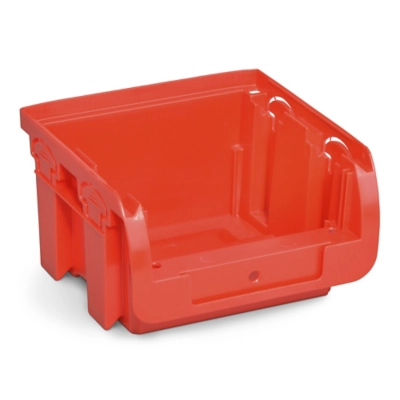 350 X 210 X 150 mm - ROUGE 8 L