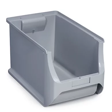 Bac à bec plastique haute résistance