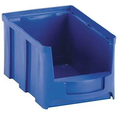Bac à bec plastique grande ouverture