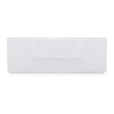 Hauteur 270 mm adapté pour 156x90mm