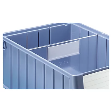 Hauteur 210 mm