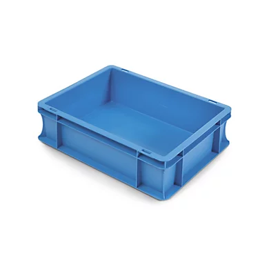 Bac plastique gerbable multi-usages