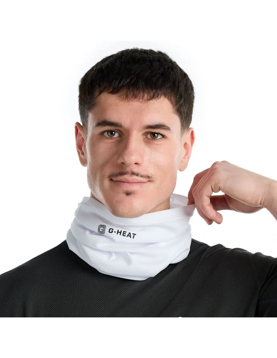 Tour de cou Rafraîchissant et Anti-UV G-Heat - 22CS03GH 